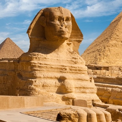 (Video) 7 Unsolved Mysteries of the Egyptian Pyramids That Science Still Can't Explain!