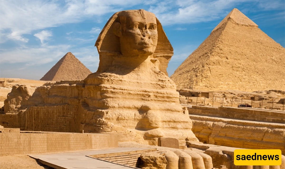 (Video) 7 Unsolved Mysteries of the Egyptian Pyramids That Science Still Can't Explain!