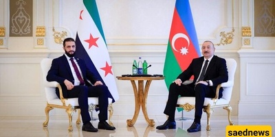 Syrian, Israeli Officials Plan To Meet In Baku