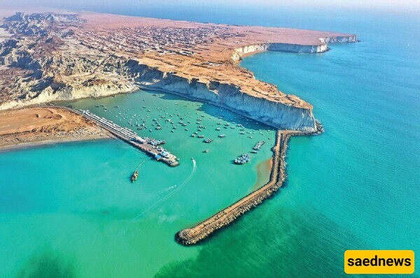 A Tour of Iran's New Capital: Stunning and Untouched Attractions of Makran Coastlines (Photos + Videos)