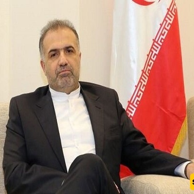 Iran’s Ambassador To Moscow: The Americans Are Not Coordinated In The Negotiations