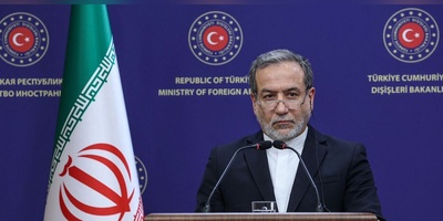 Araghchi: The upcoming meeting must consolidate the collective resolve of Islamic countries to curb the insatiable ambitions of Netanyahu