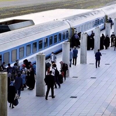 Iran To Launch 3 new Rail Lines To Neighboring States: CEO