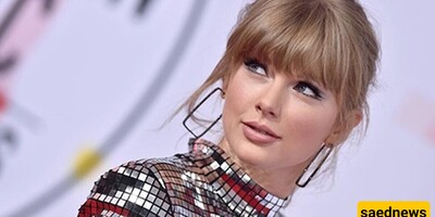 Taylor Swift Confesses Her Biggest Fear About Performing Live