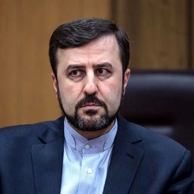 Iranian Deputy Foreign Minister Urges Europe to Give Diplomacy Time Amid Nuclear Discussions