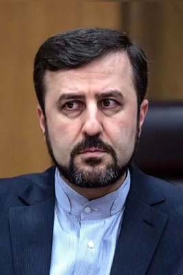 Iranian Deputy Foreign Minister Urges Europe to Give Diplomacy Time Amid Nuclear Discussions