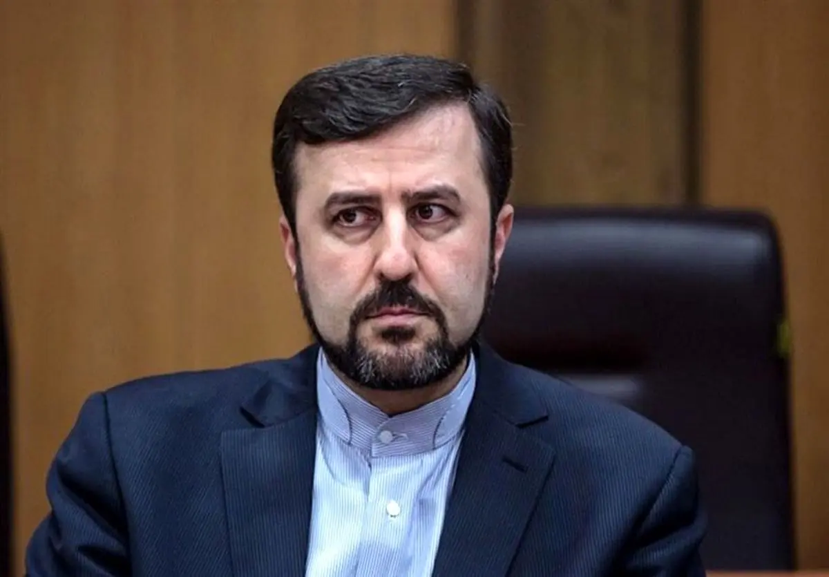 Iranian Deputy Foreign Minister Urges Europe to Give Diplomacy Time Amid Nuclear Discussions