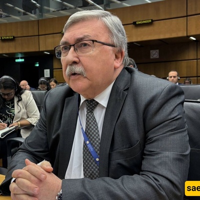 Exclusive | E3 Has No Right to Trigger ‘Snapback’ of Sanctions Against Iran: Russia