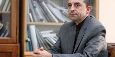 Is A Stronger Earthquake Coming For Tehran and Karaj? New Warnings From Earthquake Experts.