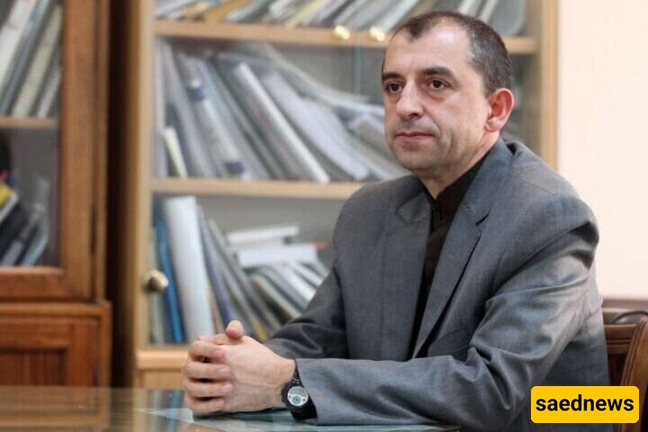 Is A Stronger Earthquake Coming For Tehran and Karaj? New Warnings From Earthquake Experts.