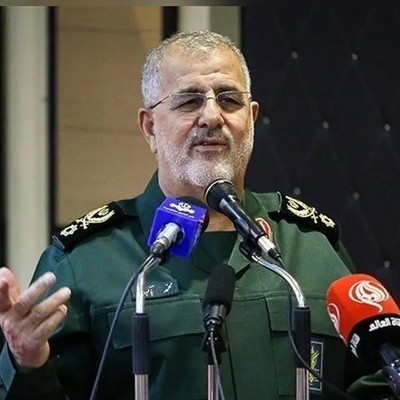 IRGC Chief: 12-Day War Proved Iran’s Defense Strategy Can Thwart U.S.-Israeli Plans