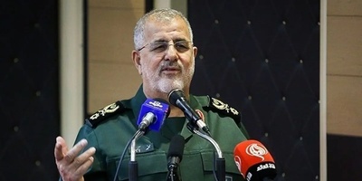 IRGC Chief: 12-Day War Proved Iran’s Defense Strategy Can Thwart U.S.-Israeli Plans