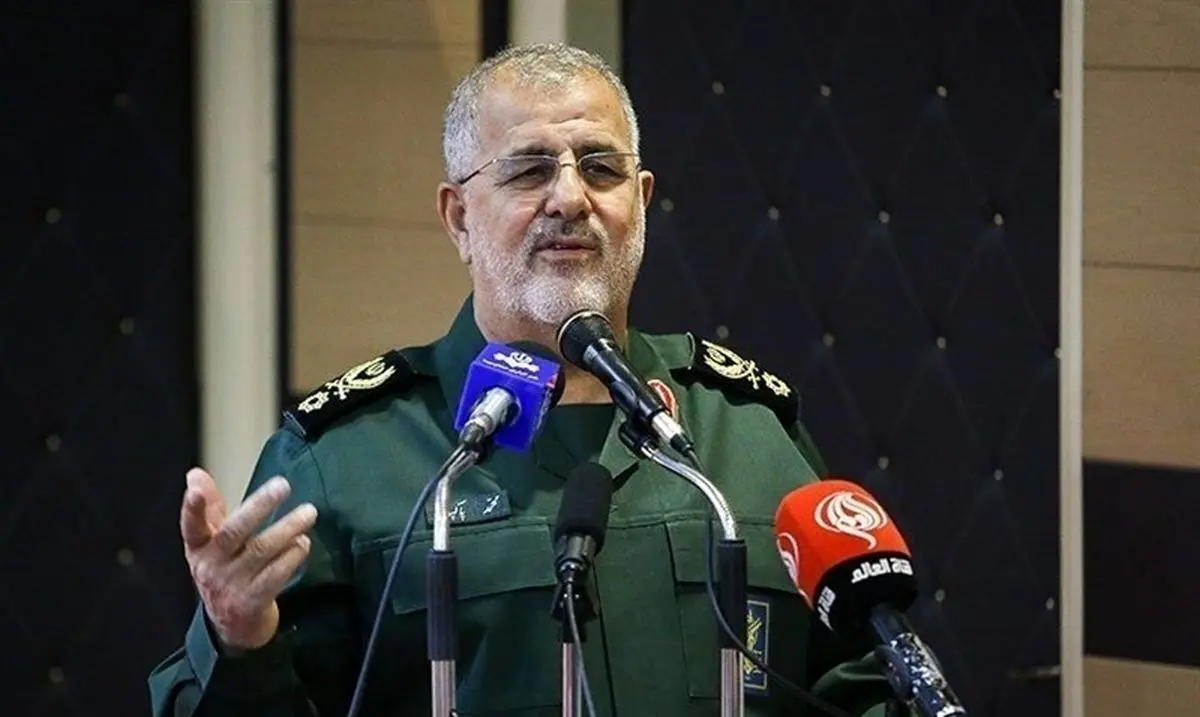 IRGC Chief: 12-Day War Proved Iran’s Defense Strategy Can Thwart U.S.-Israeli Plans