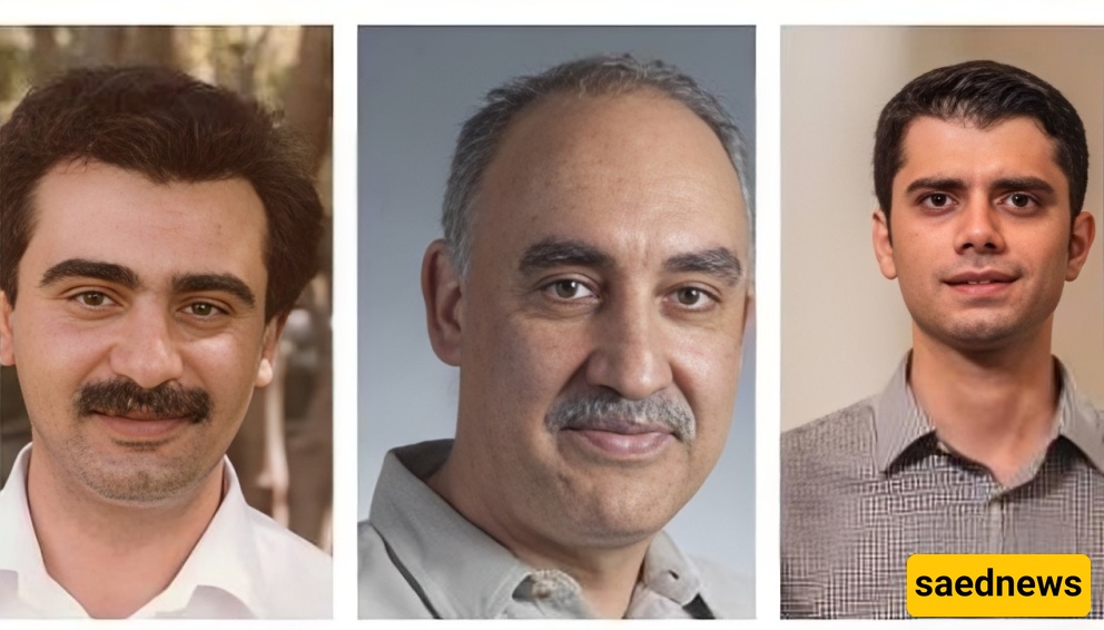 Iranian elite