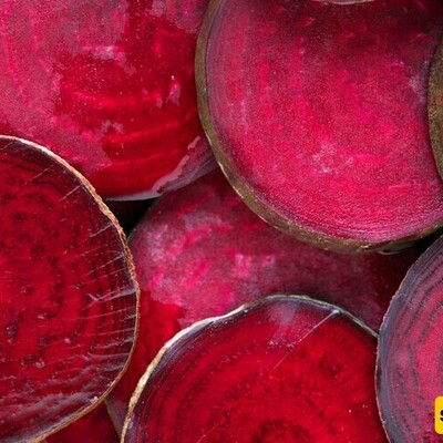 The Most Colorful and Beneficial Winter Tea: Two Great Methods for Preparing Beetroot Tea