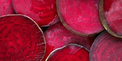 The Most Colorful and Beneficial Winter Tea: Two Great Methods for Preparing Beetroot Tea