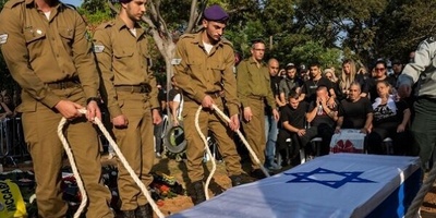 Tel Aviv's Admission of the Killing of Zionist Soldiers in a Deadly Ambush