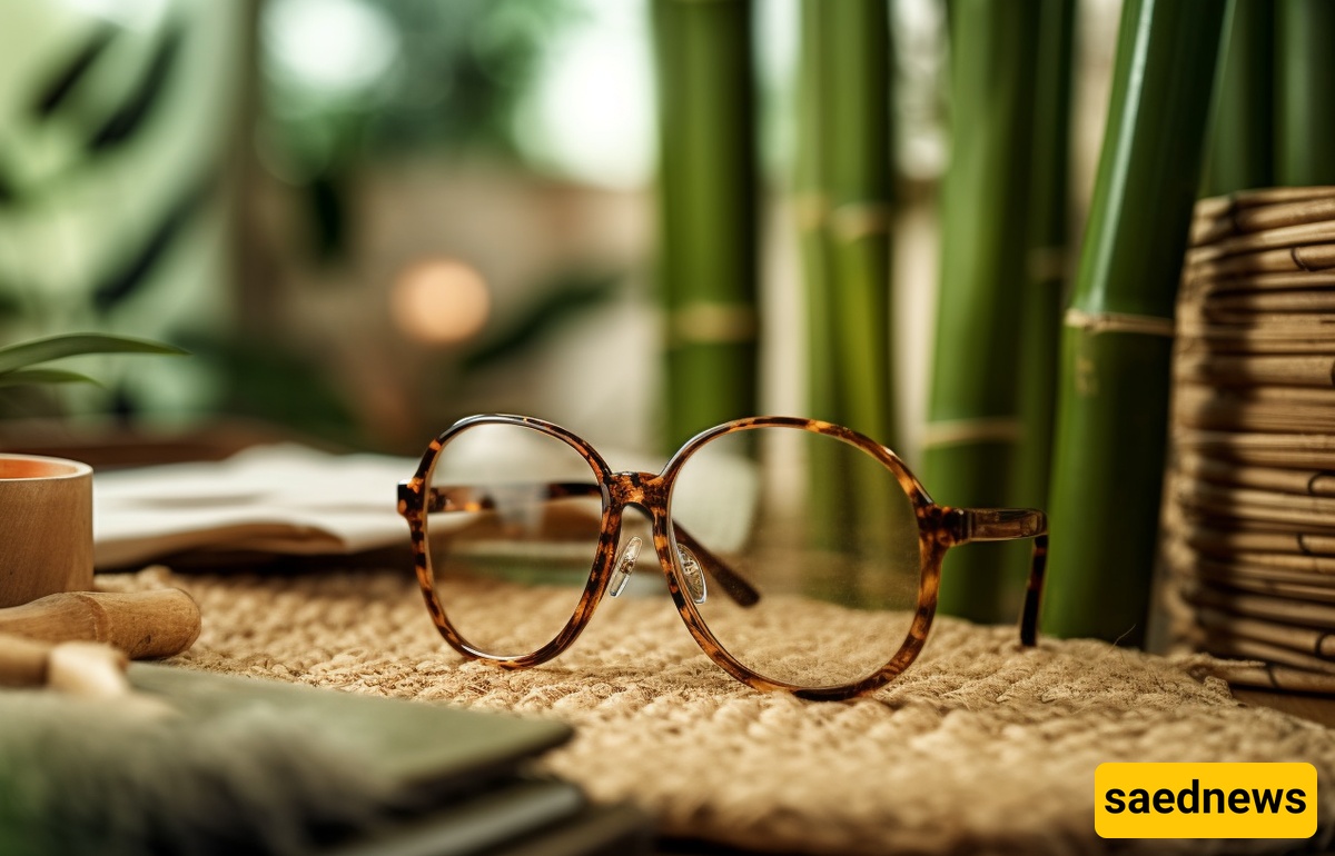 eyeglasses