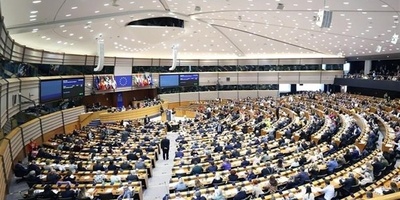 EU Lawmakers Urge Action to Halt Israeli Atrocities in Gaza