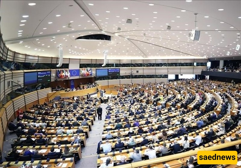 EU Lawmakers Urge Action to Halt Israeli Atrocities in Gaza