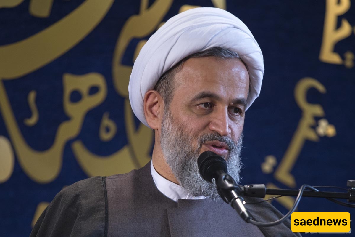 Explosive Claims: Top Iranian Cleric Links 2021 Presidential Election to the Imminent Return of the Mahdi