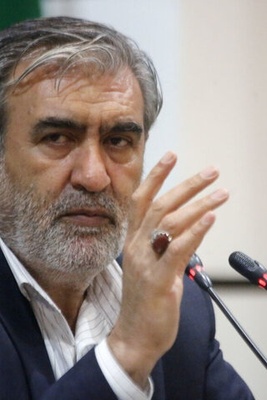 Iranian MP Warns the West: ‘This Time You Will Regret It More Severely