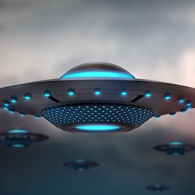 Pentagon’s Historic Disclosure to Avoid War with Iran: Classified UFO Files Finally Released + Video