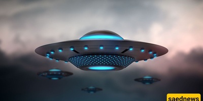 Pentagon’s Historic Disclosure to Avoid War with Iran: Classified UFO Files Finally Released + Video
