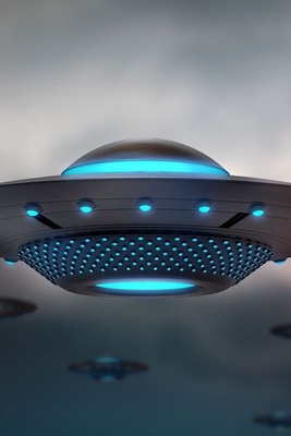 Pentagon’s Historic Disclosure to Avoid War with Iran: Classified UFO Files Finally Released + Video