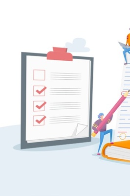 The Power of Checklists: Why You Need One in Your Life and Business