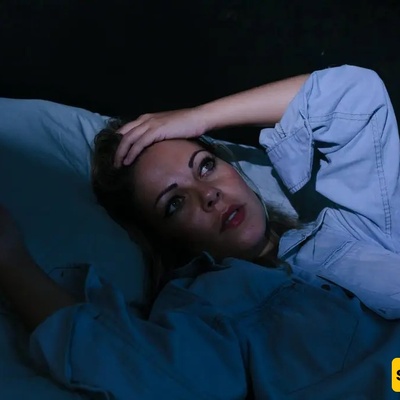 Why Can’t Some People Sleep in a Completely Silent Room?