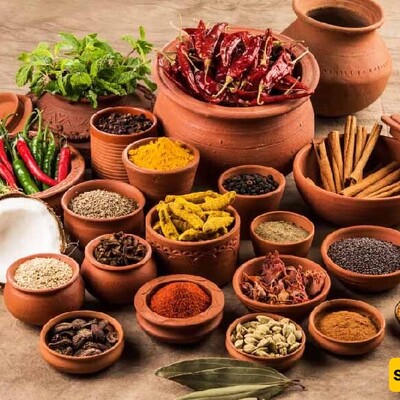 5 Magical Spices with Incredible Health Benefits You Didn’t Know About