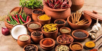 5 Magical Spices with Incredible Health Benefits You Didn’t Know About