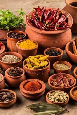 5 Magical Spices with Incredible Health Benefits You Didn’t Know About