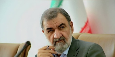 Rezaei: National Security Depends on Unity