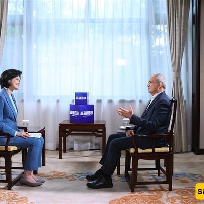 Success of Global Governance Reform Depends on Full Implementation: Pezeshkian