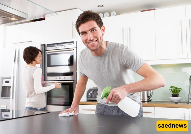 Cleaning