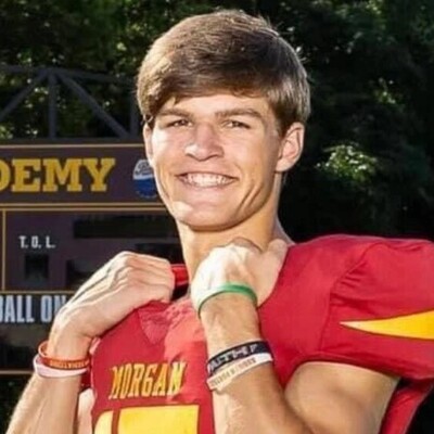 Tragic Loss: Alabama High School Football Player Dies After Suffering Brain Injury During Game