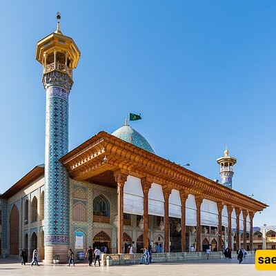 Shah Cheragh Shrine: Iran’s Jewel of Faith and Architectural Brilliance