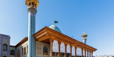 Shah Cheragh Shrine: Iran’s Jewel of Faith and Architectural Brilliance