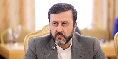 Gharibabadi Recalls 1953 Coup, Condemns US-UK Interference