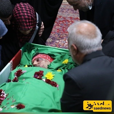 “Until We Meet Again”: Grief and Defiance as Families Mourn Victims of Israeli Strike on Iran