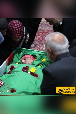 “Until We Meet Again”: Grief and Defiance as Families Mourn Victims of Israeli Strike on Iran