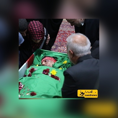 “Until We Meet Again”: Grief and Defiance as Families Mourn Victims of Israeli Strike on Iran