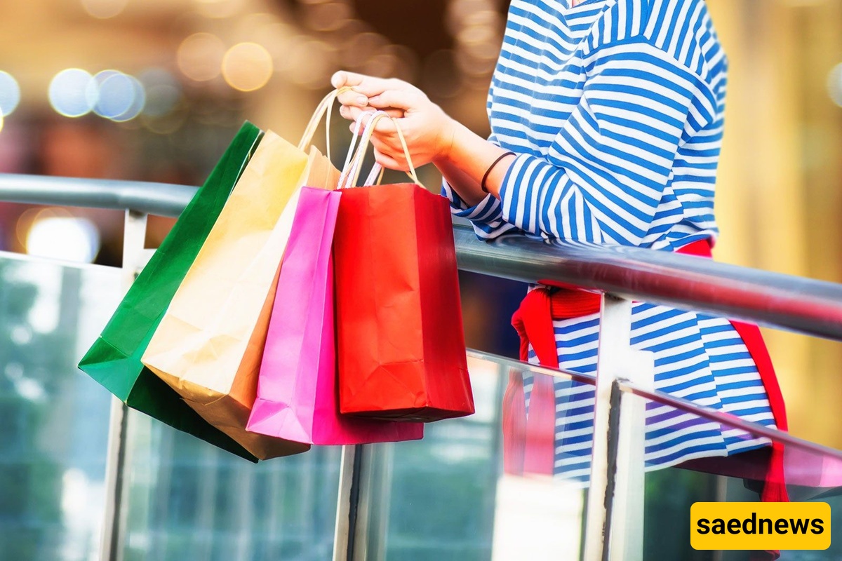 Buying in Large Quantities Without Checking Usage