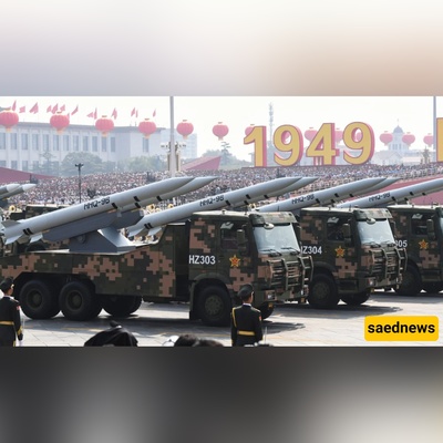 Tehran’s Oil Diplomacy Powers New Air‑Defence Shield