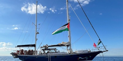 Israeli Regime Intensifies Attacks on Gaza-Bound Sumud Flotilla Amid Worldwide Outrage