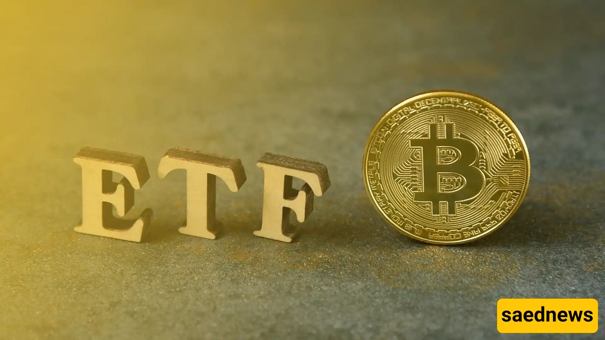 Big ETF Surge on November 24; $129M Bitcoin Inflow Coincides with November Downtrend Break