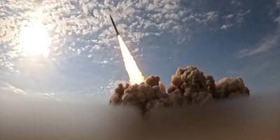 IRGC Launches Retaliatory Strike on U.S. Air Base in Kuwait