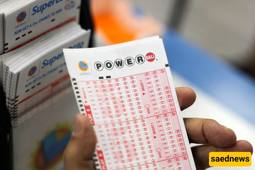 Powerball Jackpot Hits $1 Billion — Winning Numbers for Aug. 30 Draw